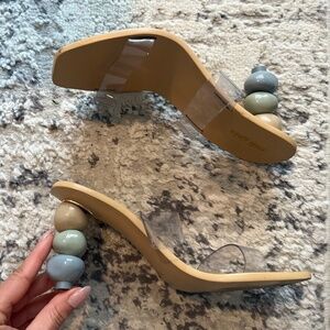 Cult Gaia Sandals